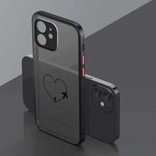 Basic Phone Cases - 混合色 - チェックする 6