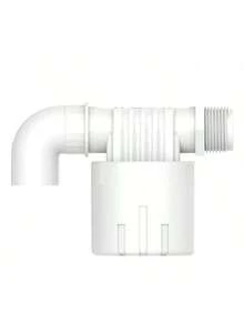 Válvula de flotador de plástico, controlador de nivel de agua de parada de agua totalmente automática, tanque de agua, torre de agua, interruptor de parada de agua totalmente automático, válvula de bola