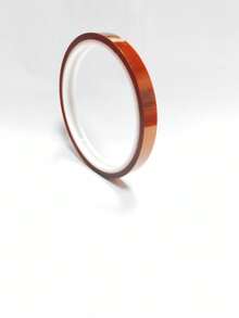 Taśma PET wysokotemperaturowa, specjalna taśma izolacyjna antystatyczna, odporna na wysokie temperatury, taśma z folii poliimidowej, bez resztkowego kleju, izolacyjna, odporna na wysokie temperatury, taśma elektryczna ze złotymi palcami, taśma odporna na ciepło, odpowiednia do płytek drukowanych, kabli transmisji danych do telefonów komórkowych i baterii, ochrona przed sublimacją termiczną