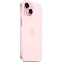Apple IPhone 15 A2846 256GB Pink Unlocked Excellent Condition - Hồng - Xem 4