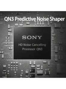 WH-1000XM6 輕量化頭戴耳機 智慧降噪 慢回彈記憶棉耳墊 30小時續航 節慶專屬禮物 鉑金銀 - 鉑金銀 - 查看 4