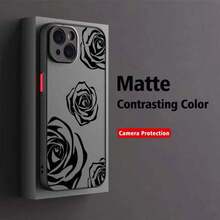 Basic Phone Cases - Couleurs mélangées - Voir 4