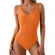 Orange Yellow
