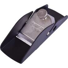 12-101Cepillo Pequeño p/Desbaste 3-1/2 pulgadas - Negro - Ver 6