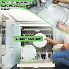 رف مربع مقاس 8 بوصة لقلاية الهواء، رف مجفف من الفولاذ المقاوم للصدأ، ملحقات قلاية الهواء المربعة لأجهزة كوسوري وإنستانت فورتكس وجورميا وفودي جريل وغيرها