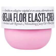 Sol De Janeiro Beija Flor Elasti-Cream For Uni- 2.5 Oz Cream - Trong sáng - Xem 2