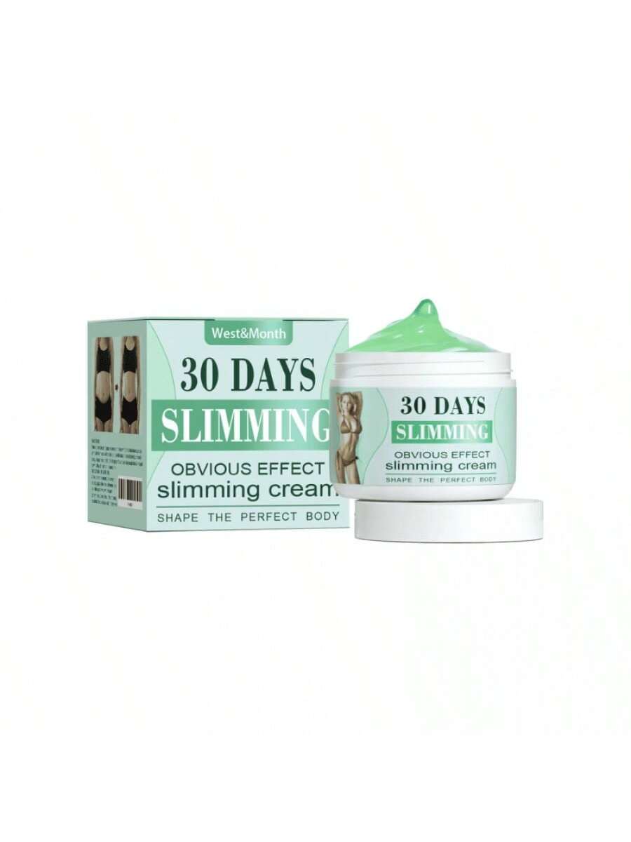 Crema de masaje West&Month