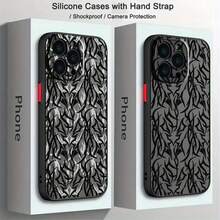 Basic Phone Cases - Mixed Colors - View 1
