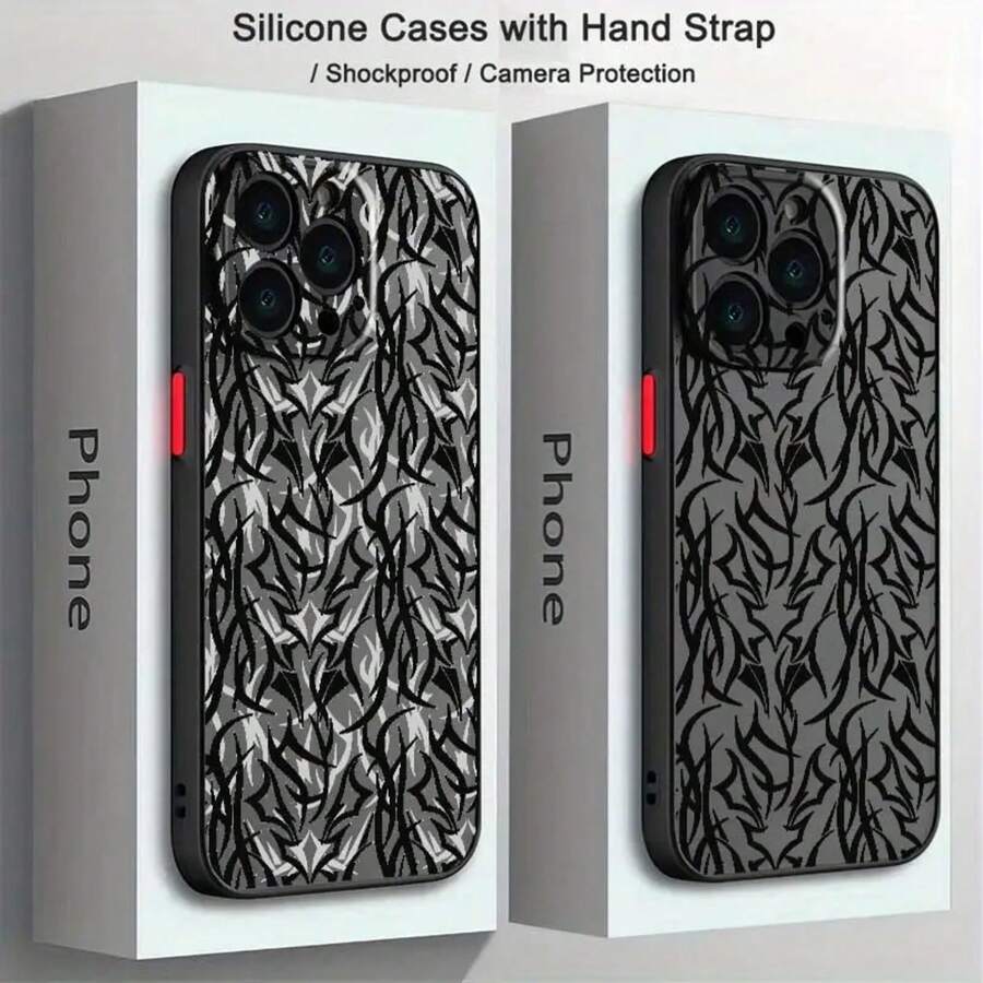 Basic Phone Cases - Mixed Colors - View 1
