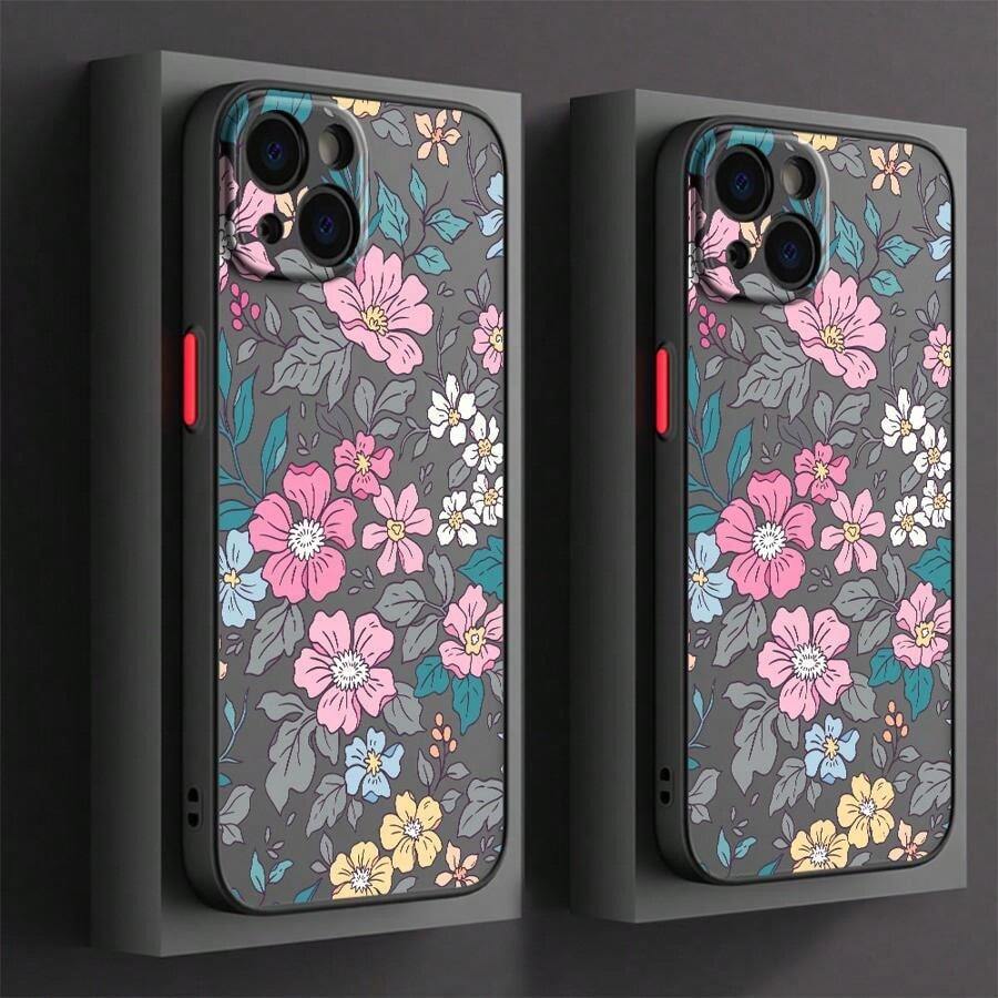 Basic Phone Cases - Mixed Colors - View 1
