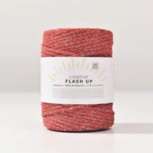 60m 3mm Metallic Gold Tinsel Thread, Shiny DIY Crochet Cord For Bags, Crafts, Multi-Color Options - Suitable For Crochet Bags, Handicrafts - Multicolor - View 16