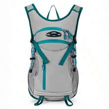 Outdoor Hiking Backpack, Cycling Rucksack, Lightweight Trekking Backpack For Travel, Waterproof Climbing Daypack, Unisex Sports Shoulder Bag