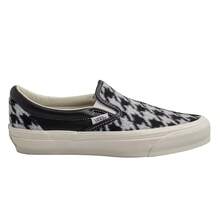 Vans Lx Slip-On Reissue 98 VN000CSEBLK1 Sneakers For Men And Women - 24/48 Hour Delivery To The Peninsula And The Balearic Islands - 黑色 - 查看 1