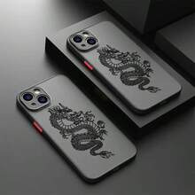 Basic Phone Cases - Couleurs mélangées - Voir 4