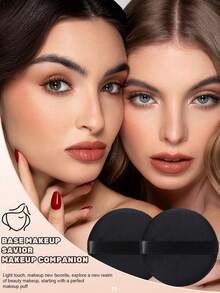 46件套化妆刷套装，混合化妆美容工具，化妆刷和粉扑套装包含：1个多功能防水拉链化妆包 + 25支化妆刷 + 4个化妆海绵 + 2个圆形粉扑 + 4个迷你化妆海绵 + 4个三角形粉扑 + 4个迷你心形气垫粉扑 + 1个睫毛夹 + 1个化妆刷清洁工具。基础化妆刷，快速上妆，适合初学者和专业化妆师。化妆刷套装，化妆刷套装，化妆刷套装，全套化妆工具，化妆刷套装，全套化妆工具，化妆刷套装，化妆刷套装，化妆礼盒套装