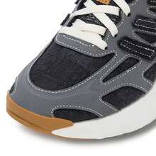 Adidas Unisex Casual Shoes ADIZERO ARUKU, Daily Casual Shoes, Outdoor Sports Shoes - Gray/Black/White - View 7