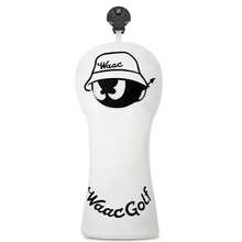 Interesting Golf Protective Covers, Golf Accessories, And Dust-Proof Durable Materials Provide The Best Protection For Golf Clubs - White - View 9