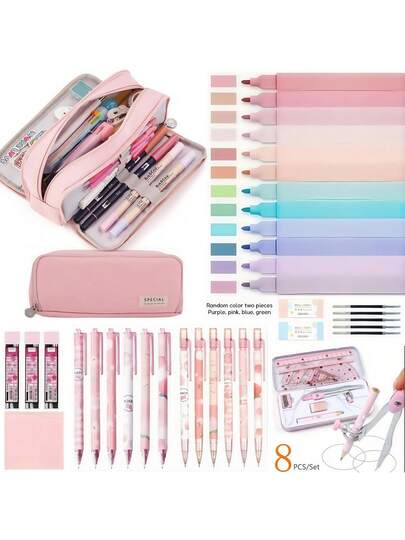 Útiles escolares y de oficina