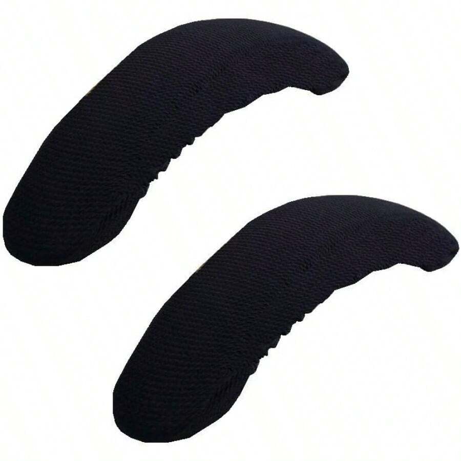 EstiloTendenciaIsccdy - Fundas ExtraíBles Lavables Para Silla De Oficina (Negro)Calidad PremiumVersióN Mejorada - Beis - Ver 1