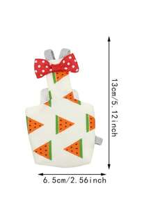 Pet Birds Diaper Parrot Diaper Clothes Parrot Flying Costumes Diaper Pet Bird Sanitary Cloth Bird Accessories