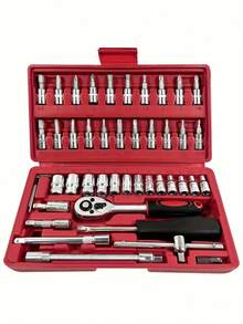 Automotive Tool Kits