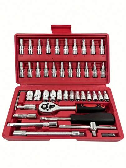 Automotive Tool Kits