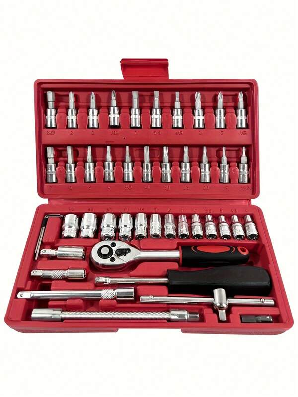 Automotive Tool Kits