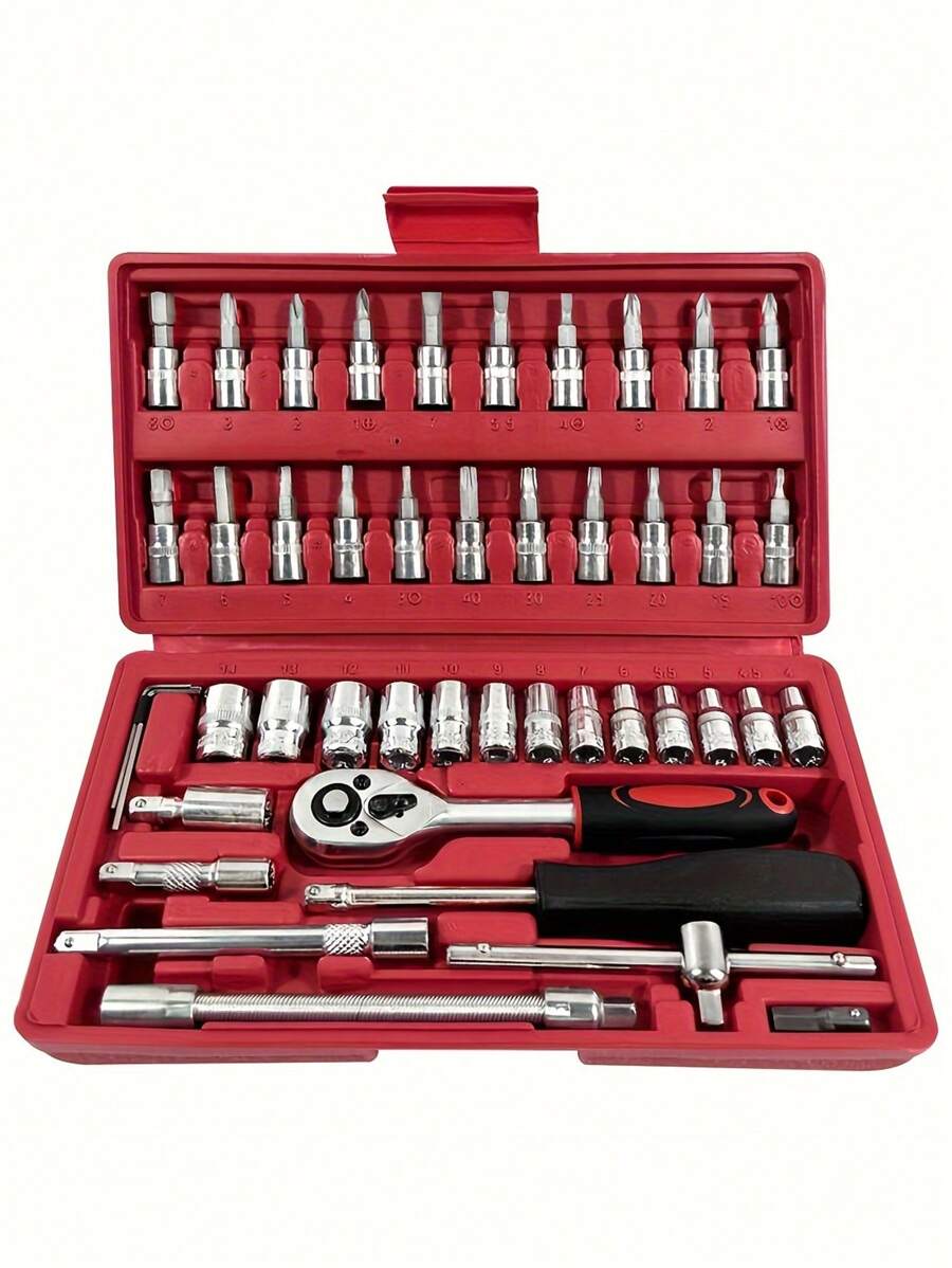 Automotive Tool Kits
