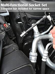 Automotive Tool Kits