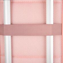 Expandable Lightweight Large Capacity Airline Approved Carry On Backpack, Travel Backpack With Multi Compartments, Functional Laptop Backpack With Luggage Strap, Suitable For Travel, Business, College, School, Outdoor, Camping For Men, Boys, Students Large Capacity Bag