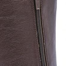 Women Ankle Boots & Booties - Brown - View 9