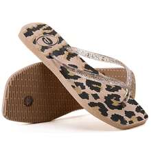 Comfortable Soft Women's Flip Flops - Ounce - View 2