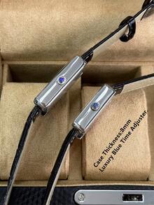 Pablo Raez 1pc Charming Couple Watches Vintage Man Women Wristwatch Stainless Steel Top Brand New Luxury Original Silver Color Jewelry Non Tarnish Black Lovers Clocks Wedding Watches Fashionable Design Wristwatch - Silver - View 10