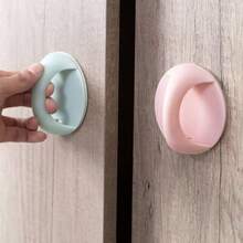 Bộ 4 miếng nâng bệ bồn cầu đa năng - Tăng thêm phong cách và chức năng cho cửa ra vào, cửa sổ, tủ và tủ lạnh - Nhiều màu - Xem 4