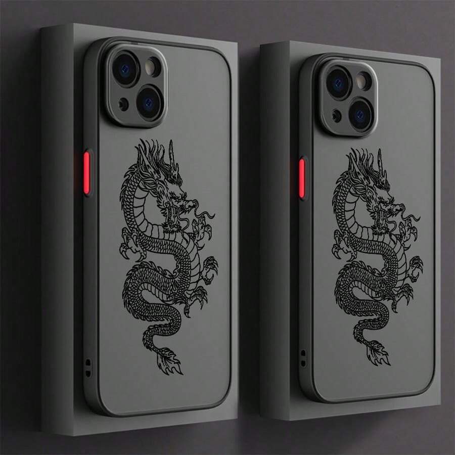 Basic Phone Cases - Couleurs mélangées - Voir 1