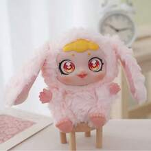 17cm Cross-Border Resin Doll Series Figurine Pendant Keychain Bag Charm