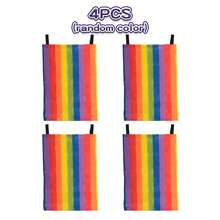Rainbow Striped Hopping Sack, Jumping Bag, Outdoor Kids Jumping Sack Race, Suitable For Outdoor Games And Party Entertainment, Parent-Child Racing Game, Birthday Party And Playground Activities, Halloween, Christmas, Birthday Holiday Party Gift