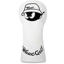 Interesting Golf Protective Covers, Golf Accessories, And Dust-Proof Durable Materials Provide The Best Protection For Golf Clubs - White - View 8