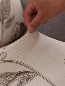 1pc Printed Stretch Sofa Seat Cushion Cover, L-Shaped Sofa Cover, Separate Sofa Backrest Cover, Furniture Protector, Stretch Sofa Cushion Cover, Sofa Cover, Sofa Covers, L-Shape Sofa Cover, 3-Seater Sofa Cover, Large Cushion Covers, Large Cushion Cover, Sofa, Throws For Sofa