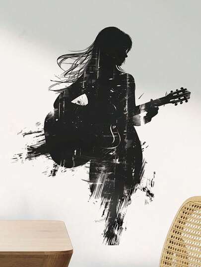 ملصق جداري 1 قطعة ملصق ديكوري خلفي من مادة PVC قابل للإزالة وذاتي اللصق سهل التمزيق ديكور المنزل لتجديد حياتك ملصق ديكور العطلات هدية عيد الميلاد والتخرج