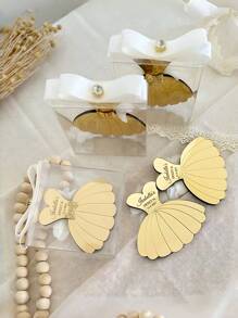 1 pieza Marco de fotos personalizado (sin caja de regalo), marco de fotos de acrílico con espejo, regalo personalizable dorado para adultos, regalo personalizado, regalo para adultos, regalo para los 15 años, regalo para dama de honor, edad personalizable, fecha, foto, nombre, regalos personalizados, decoraciones de cumpleaños, decoraciones de fiesta de baby shower