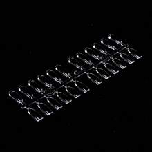 1pc Acrylic Nail Practice Hand, Nail Art Training Hand, Fake Hand, Acrylic Nail Practice Hand, 1 Nude Color Hand (Random Delivery) - Multicolor - View 15