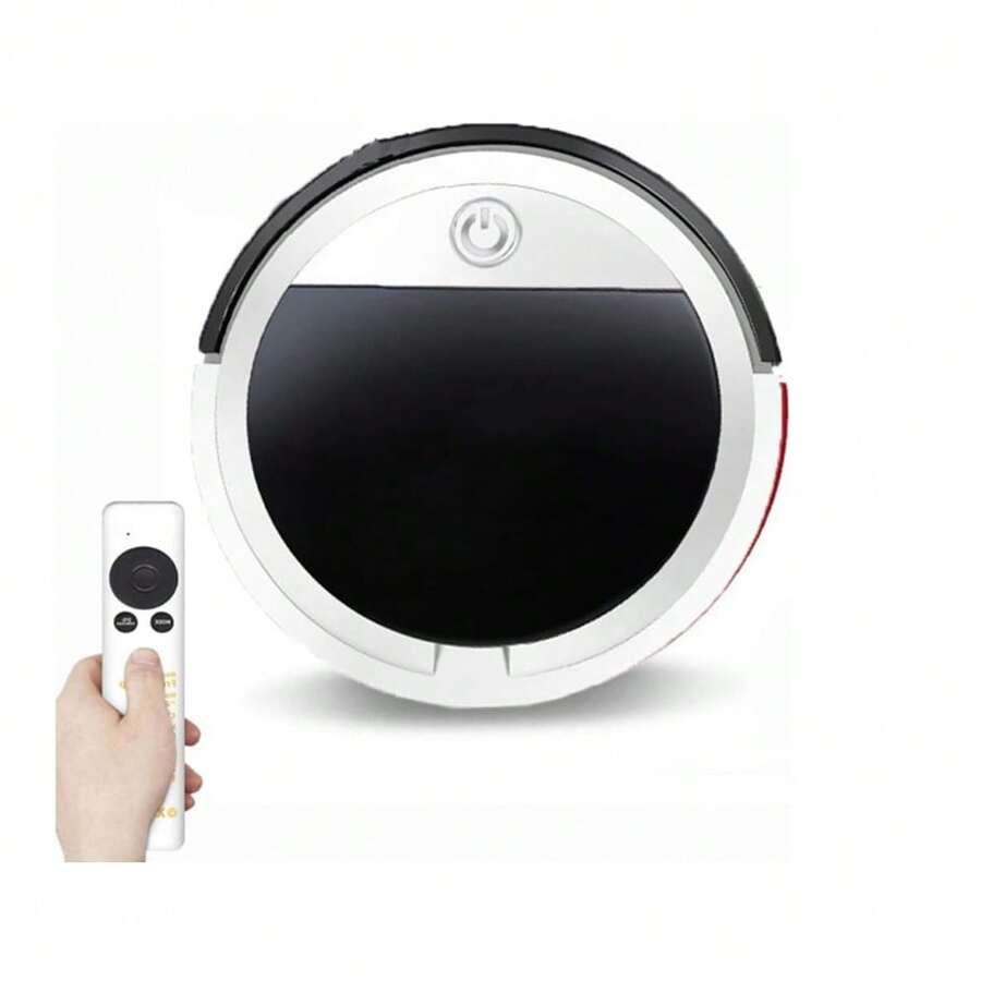 Portable Vacuums - 白色 - 查看 1