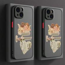 Basic Phone Cases - 혼합 색상 - 보기 2