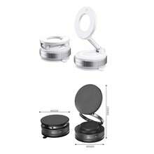 Strong Magnetic Car Phone Holder With Foldable Design - Color aleatorio - Ver 2