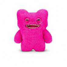 15733G Fantasy Giant Treasure Button Monster (Rose Pink)