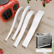 1 pieza Cinta decorativa autoadhesiva de 10m/393.7 pulgadas - Fácil de pelar y pegar, y de cortar para decorar puertas, ventanas, muebles y paredes