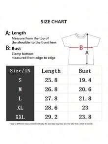 Fun With Krampus Classic-Shirt, Women's-Shirt, 220g Cotton, Casual Crew Neck, Outdoor Events Or Casual Travel.Suitable Both Men And Wo - 白色 - 查看 6
