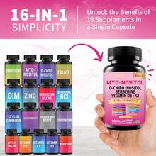 GWYNNE Vitamins/Minerals - 1pcs - View 4
