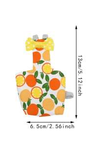 Pet Birds Diaper Parrot Diaper Clothes Parrot Flying Costumes Diaper Pet Bird Sanitary Cloth Bird Accessories